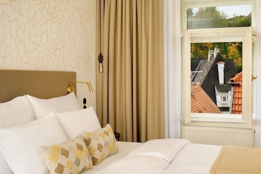 hotel OLDINN - Jižní Čechy - ilustrativní foto